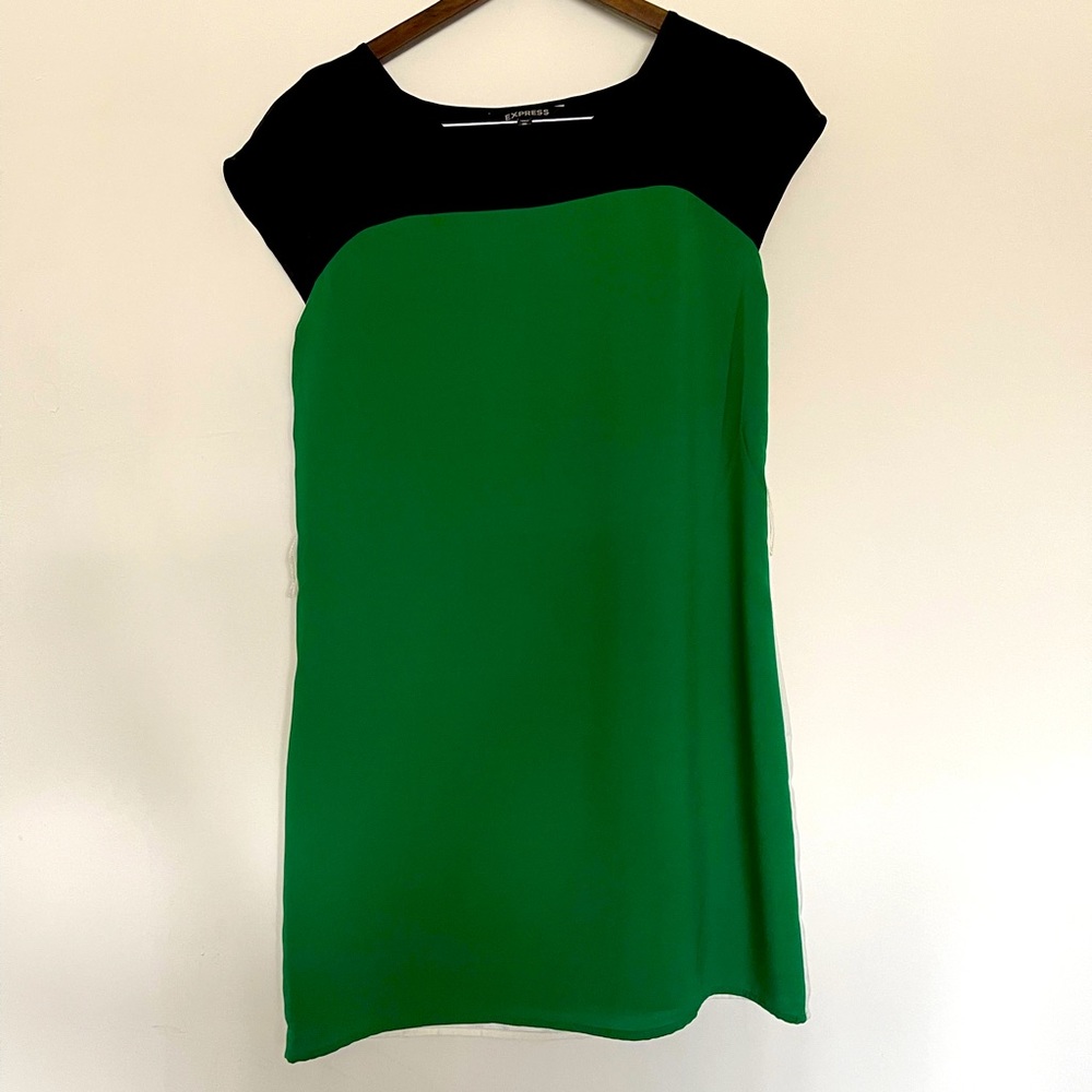 Express Dress